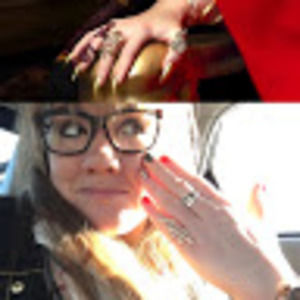 Meet your Posher, Shea